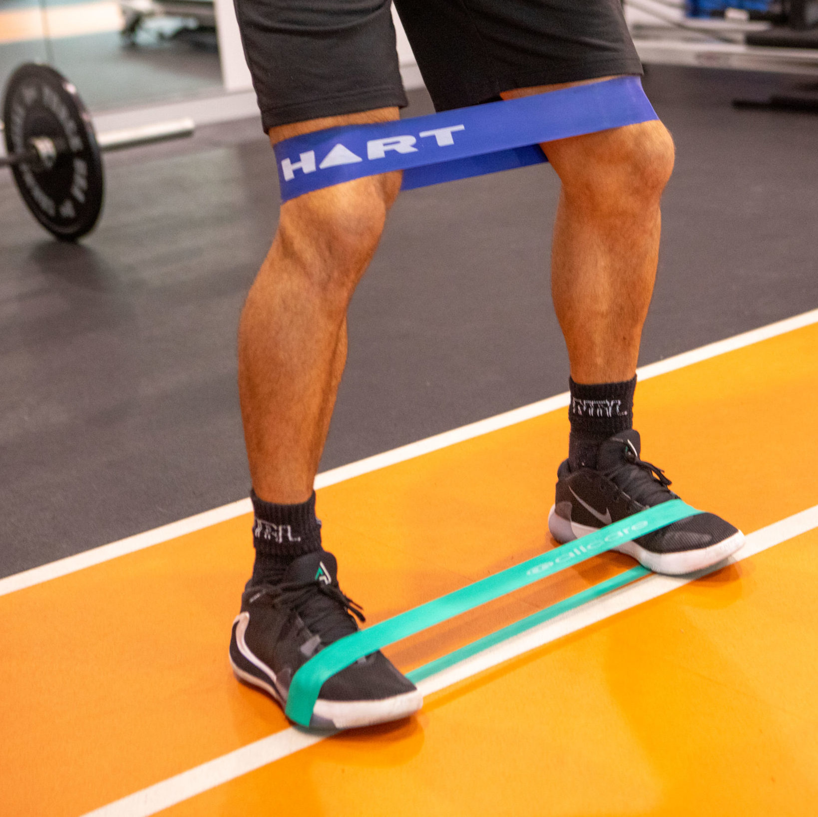 Hip Exercises : More than just the “glutes”